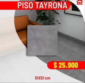 Catálogo Materiales EMO Página 1