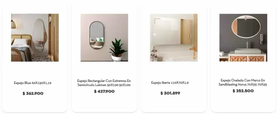 Catálogo Cerámica Italia (válido hasta 31-01)