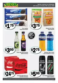 Friendly Grocer catalogue week 3 Page 2