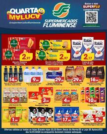 Catálogo Supermercados Fluminense Página 3