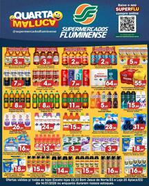 Catálogo Supermercados Fluminense Página 5