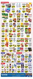 Sellers Bros weekly ad week 3 Page 2