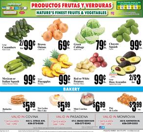 Baja Ranch weekly ad week 3 Page 4
