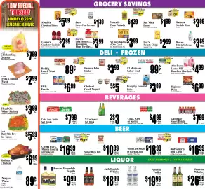Baja Ranch weekly ad week 3 Page 2