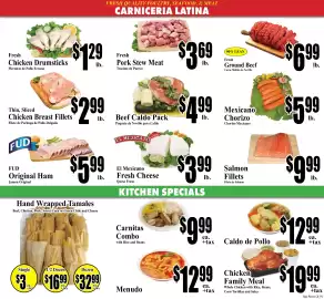 Baja Ranch weekly ad week 3 Page 3
