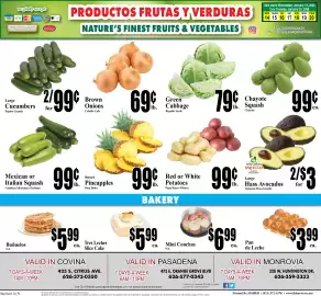 Baja Ranch weekly ad week 3 Page 4