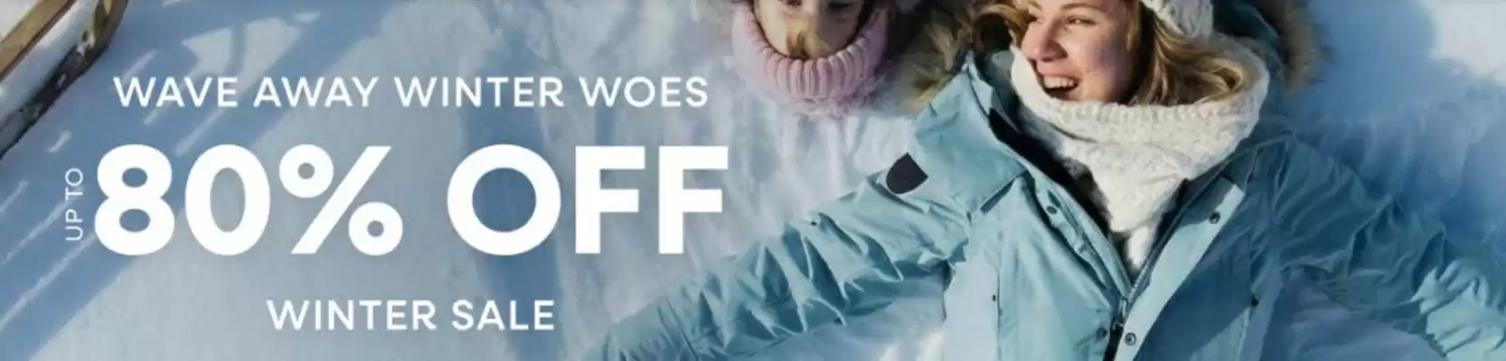 Buy A Gift leaflet (valid until 23-01)