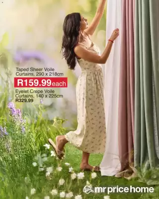 MRP Home catalogue (valid until 19-01)