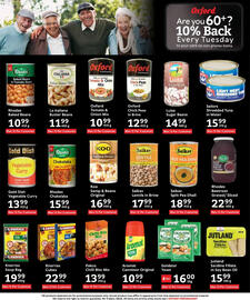 Oxford Freshmarket catalogue week 3 Page 13