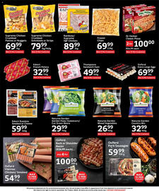 Oxford Freshmarket catalogue week 3 Page 17