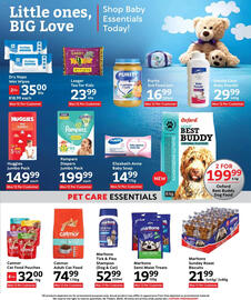 Oxford Freshmarket catalogue week 3 Page 19