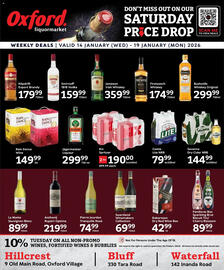 Oxford Freshmarket catalogue week 3 Page 24