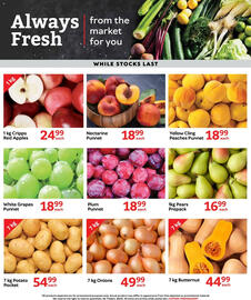 Oxford Freshmarket catalogue week 3 Page 8
