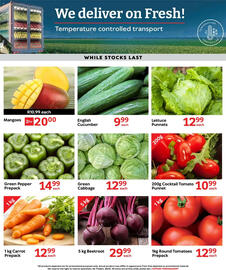 Oxford Freshmarket catalogue week 3 Page 9