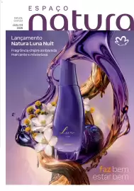 Catálogo Natura Página 1