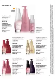 Catálogo Natura Página 10
