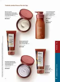 Catálogo Natura Página 103