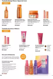 Catálogo Natura Página 104