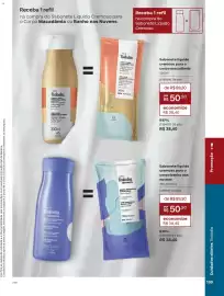 Catálogo Natura Página 109