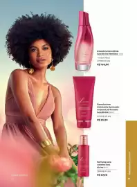 Catálogo Natura Página 11