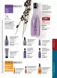 Catálogo Natura Página 121