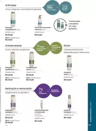 Catálogo Natura Página 137