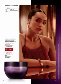 Catálogo Natura Página 14