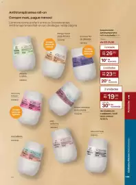 Catálogo Natura Página 145