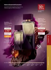 Catálogo Natura Página 15