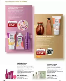 Catálogo Natura Página 160