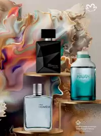 Catálogo Natura Página 163