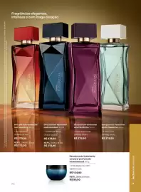 Catálogo Natura Página 17