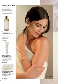 Catálogo Natura Página 18