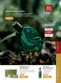 Catálogo Natura Página 25