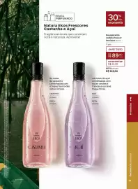 Catálogo Natura Página 27