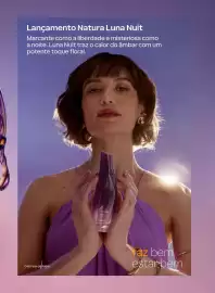 Catálogo Natura Página 3