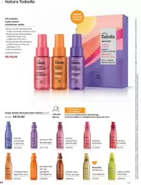 Catálogo Natura Página 34