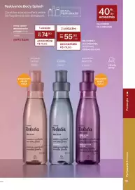 Catálogo Natura Página 35