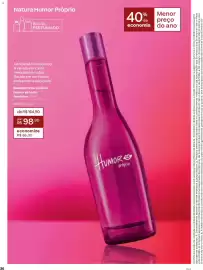 Catálogo Natura Página 36