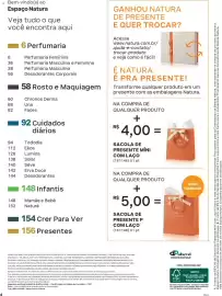 Catálogo Natura Página 4