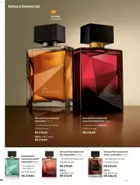Catálogo Natura Página 40