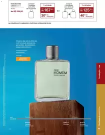 Catálogo Natura Página 43