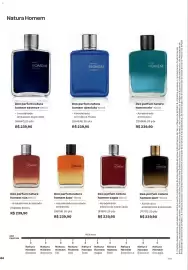 Catálogo Natura Página 44