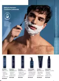 Catálogo Natura Página 46