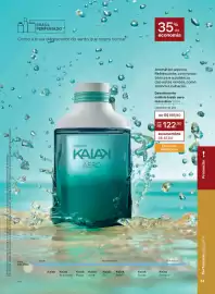 Catálogo Natura Página 51