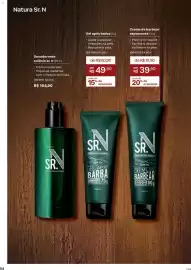 Catálogo Natura Página 54