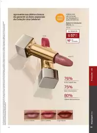 Catálogo Natura Página 69