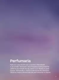Catálogo Natura Página 7