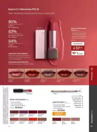 Catálogo Natura Página 73