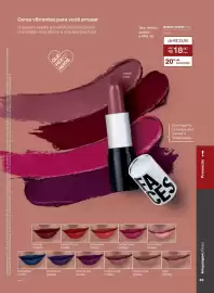 Catálogo Natura Página 83